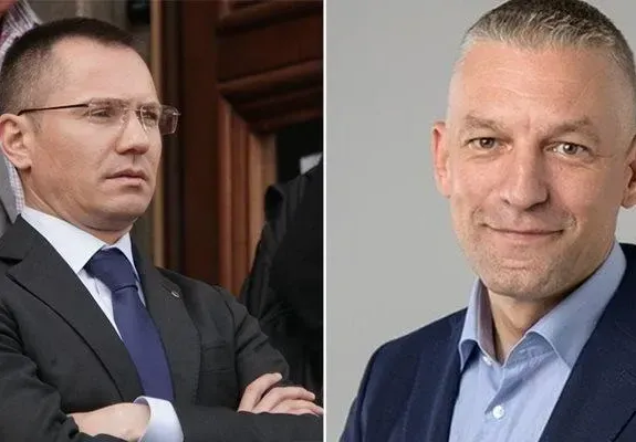 Политици ГАЗЯТ закона: Карат пияни, бият и убиват хора СНИМКИ