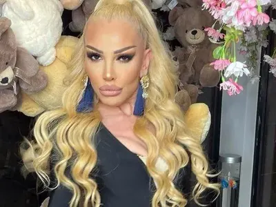 Познахте ли певицата от снимката?