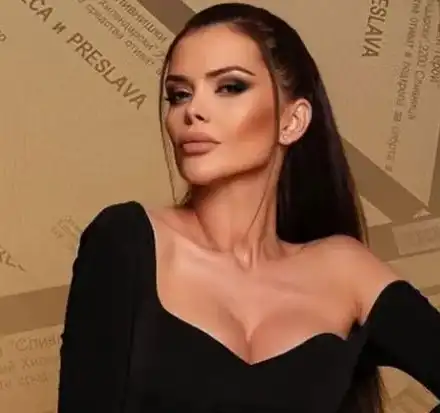 Преслава: Без мен няма щастие