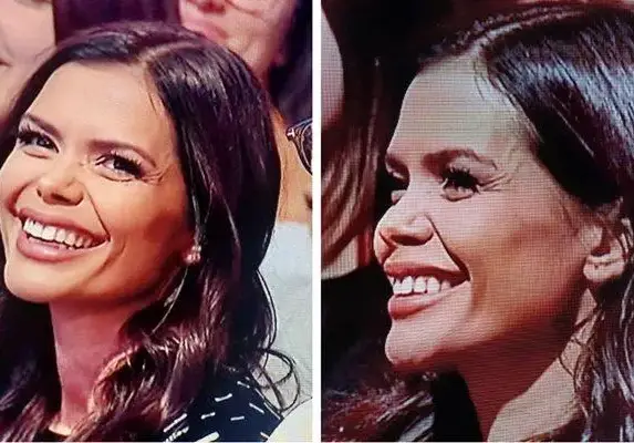 Преслава заприлича на герой от „Планетата на маймуните” СНИМКИ