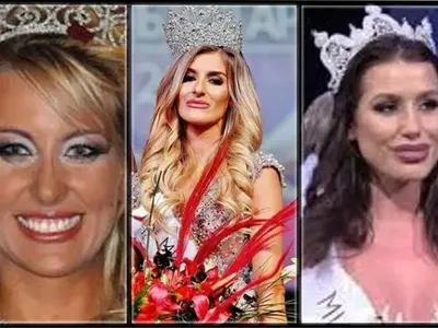 Проклятието да си миска: С короната Антония Петрова цял живот ще носи прякора Тоца Крокодила, най-обиждана е Тамара с „големия нос“… СНИМКИ