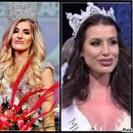 Проклятието да си миска: С короната Антония Петрова цял живот ще носи прякора Тоца Крокодила, най-обиждана е Тамара с „големия нос“… СНИМКИ