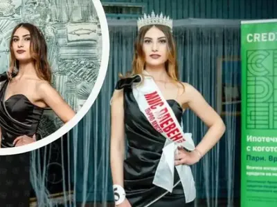 Проклятието да си миска: С короната Антония Петрова цял живот ще носи прякора Тоца Крокодила, най-обиждана е Тамара с „големия нос“… СНИМКИ