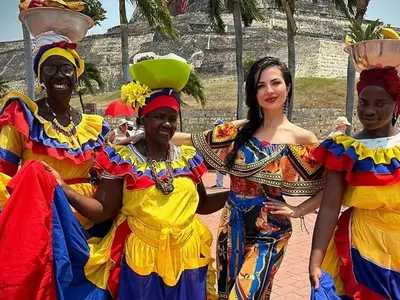 Райна обиколи света с ветеринаря