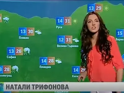 Разби на пух и прах клюките: Натали Трифонова няма нито една корекция по лицето си (СНИМКИ)