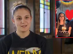 РАЗКРИХМЕ Я! Ето в кого е влюбена Ивет Горанова! (СНИМКИ)