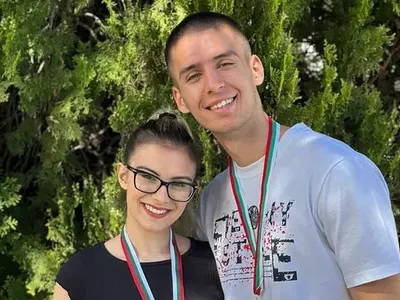 Рълев от „Игри на волята“ стана фитнес шампион! Печели в комплект с гаджето си