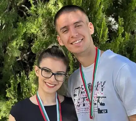 Рълев от „Игри на волята“ стана фитнес шампион! Печели в комплект с гаджето си