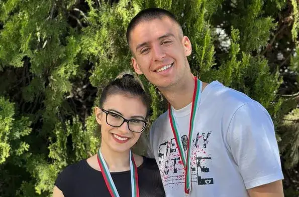 Рълев от „Игри на волята“ стана фитнес шампион! Печели в комплект с гаджето си