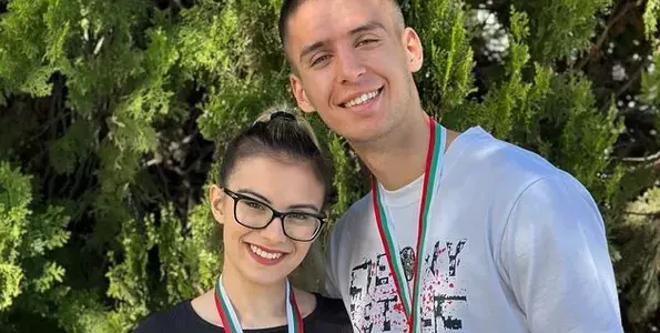 Рълев от „Игри на волята“ стана фитнес шампион! Печели в комплект с гаджето си