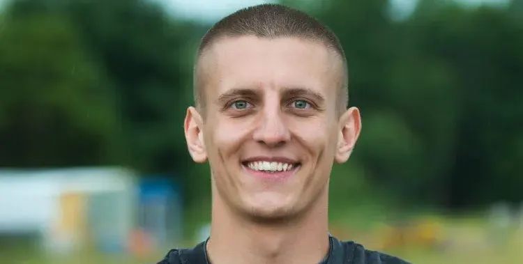 Рълев от „Игрите”  няма време да  си хване гадже