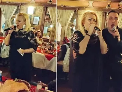 Сашка Васева покори София