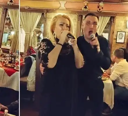 Сашка Васева покори София