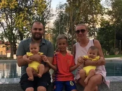 Сестрата на Жоро Илиев остана самотна майка! Мариана едва свързва двата края