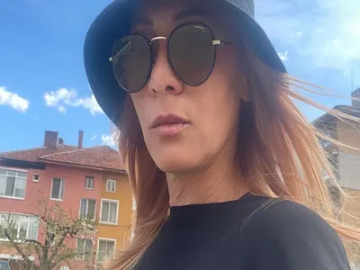 Сестрата на Жоро Илиев остана самотна майка! Мариана едва свързва двата края