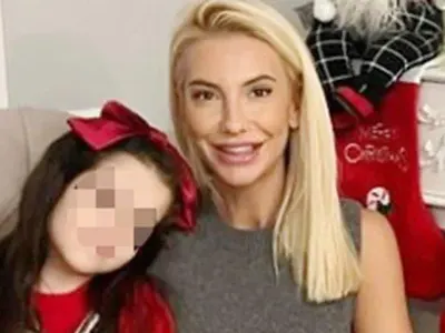 ШОК! Финалистка от "Ергенът 3" отрича да има дъщеря, вижте какво каза блондинката Маги