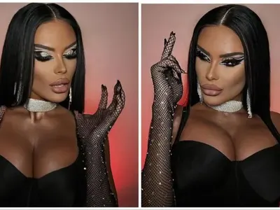 ШОК за пуританите! Новият на Анна-Мария Чернева е ММА боец (Вижте как мърсуват във ваната)