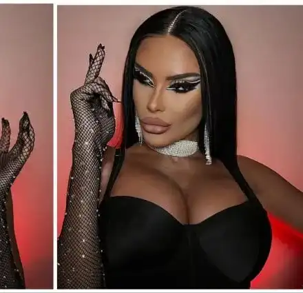 ШОК за пуританите! Новият на Анна-Мария Чернева е ММА боец (Вижте как мърсуват във ваната)