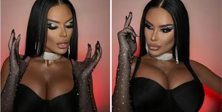 ШОК за пуританите! Новият на Анна-Мария Чернева е ММА боец (Вижте как мърсуват във ваната)