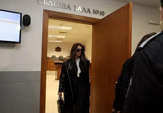 Ще отърве ли Диона 3 години затвор след повторната кръвна експертиза?
