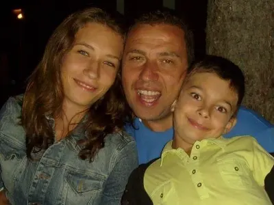 Щерката на Цеци Красимирова крие БРАТ на 18 години! (СНИМКИ)