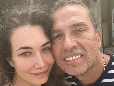 Щерката на Цеци Красимирова крие БРАТ на 18 години! (СНИМКИ)