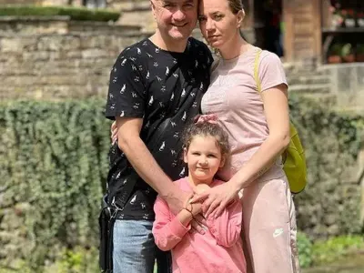 Щерките на Емо Чолаков обожават мащехата си! Дара й казва „МАМО“ (СНИМКИ)