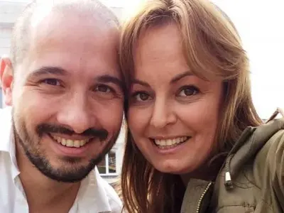 Симеон Колев не се сърди на Мариана Векилска, че го заряза сам с детето, за „да си търси щастието”