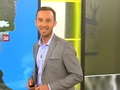 Синоптикът на Нова подкарал като дете влак и тролейбус