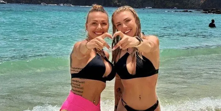 Скандални участнички в “Игрите” на яхта в Тайланд