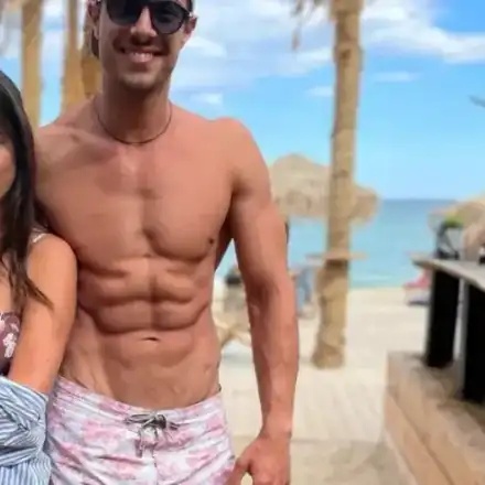 СКЪПОТИЯ: Филип Буков се стиска в Ница, забрани на гаджето си да харчи