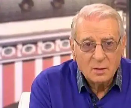 Славчо Пеев без гроб, покойният артист е бил кремиран