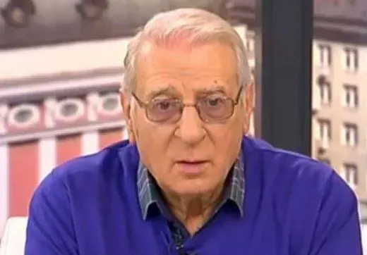 Славчо Пеев без гроб, покойният артист е бил кремиран
