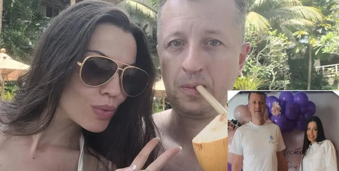 Славея Сиракова запозна дъщеря си с новия й „татко“ (ФОТО)