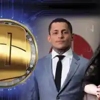 След 34 месеца в американски затвор: Братът на криптоизмамницата Ружа с нов паспорт СНИМКИ