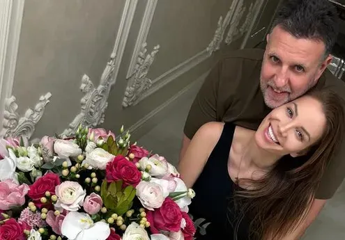 След като го хвана на калъп: Емилия е съсипана от раздялата с Башур, сама гледа децата си