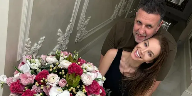 След като го хвана на калъп: Емилия е съсипана от раздялата с Башур, сама гледа децата си