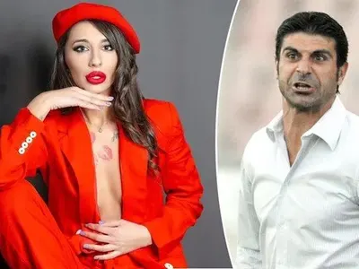 След като я уволни: Ергенката Виктория праща Гонзо на СЪД (снимки)