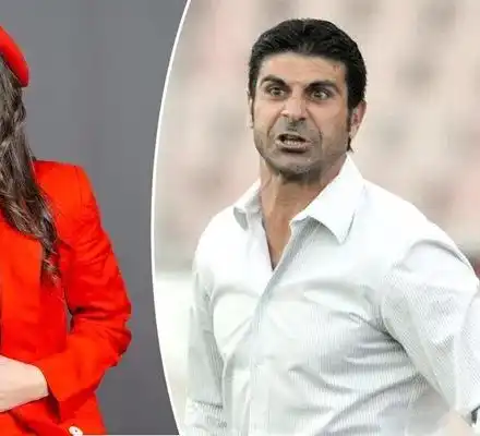 След като я уволни: Ергенката Виктория праща Гонзо на СЪД (снимки)