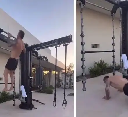 След загубата на конгреса в БФС: Бербатов се доказва пред щерката