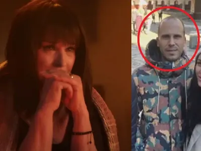 Снахата на Аня Пенчева замени Ангел Караньотов с нов мъж (СНИМКИ)