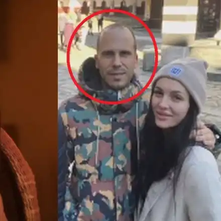 Снахата на Аня Пенчева замени Ангел Караньотов с нов мъж (СНИМКИ)