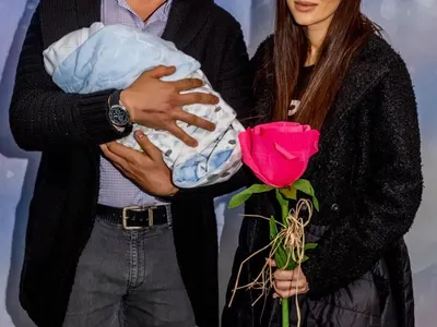 Снахата на Аня Пенчева замени Ангел Караньотов с нов мъж (СНИМКИ)