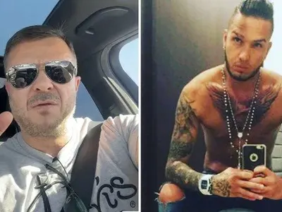 Спор за 1200 лева: Джино Бианкалана отрече дълг към шеф Кустев