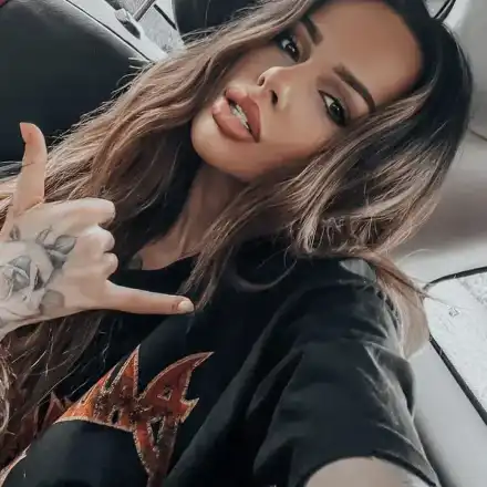 Сузанита: Качих 20 кг покрай бременността