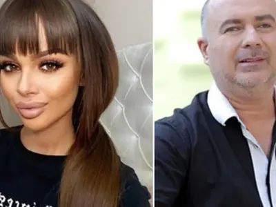 Сузанита се извини на  баща си Орхан Мурад,  когото нарече „кьорав изрод”