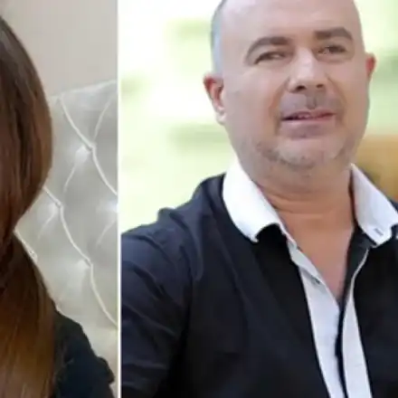 Сузанита се извини на  баща си Орхан Мурад,  когото нарече „кьорав изрод”