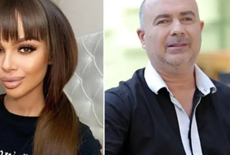 Сузанита се извини на  баща си Орхан Мурад,  когото нарече „кьорав изрод”