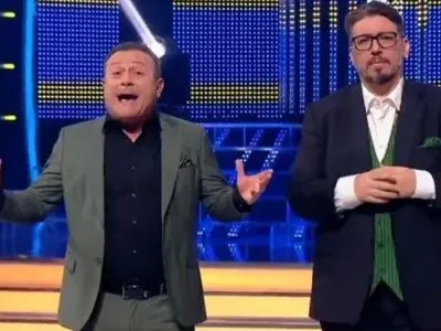 Свалил е поне 20 кила: На каква диета е Геро?