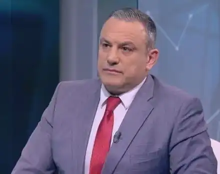 Свлачище срутило къщата на Юксел Кадриев